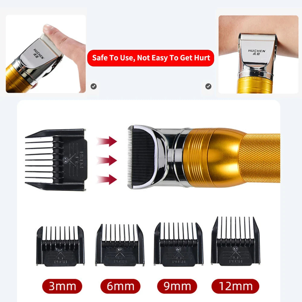 380W Cashmere Goat Shearer 12V Cordless Household Pet (Cat, Dog, Rabbit, Sheep) Hair Trimmer Electric Carpet Tufting Trimmer