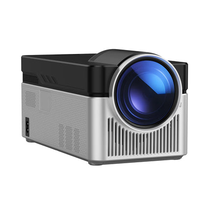 Magcubic Ultra Short Throw HY450 Projector with Auto Offset 8K 4K 1080P 900ANSI BT5.4 Electronic Focus WiFi6 AllwinnerH716 Voice