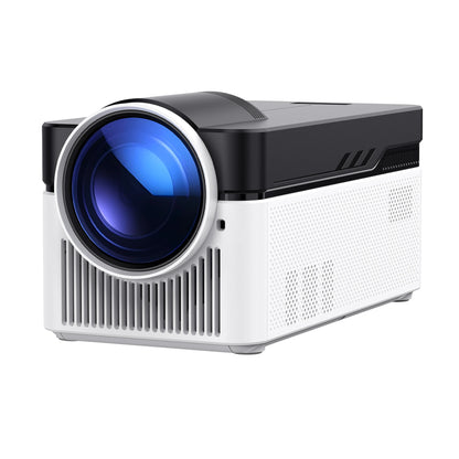 Magcubic Ultra Short Throw HY450 Projector with Auto Offset 8K 4K 1080P 900ANSI BT5.4 Electronic Focus WiFi6 AllwinnerH716 Voice